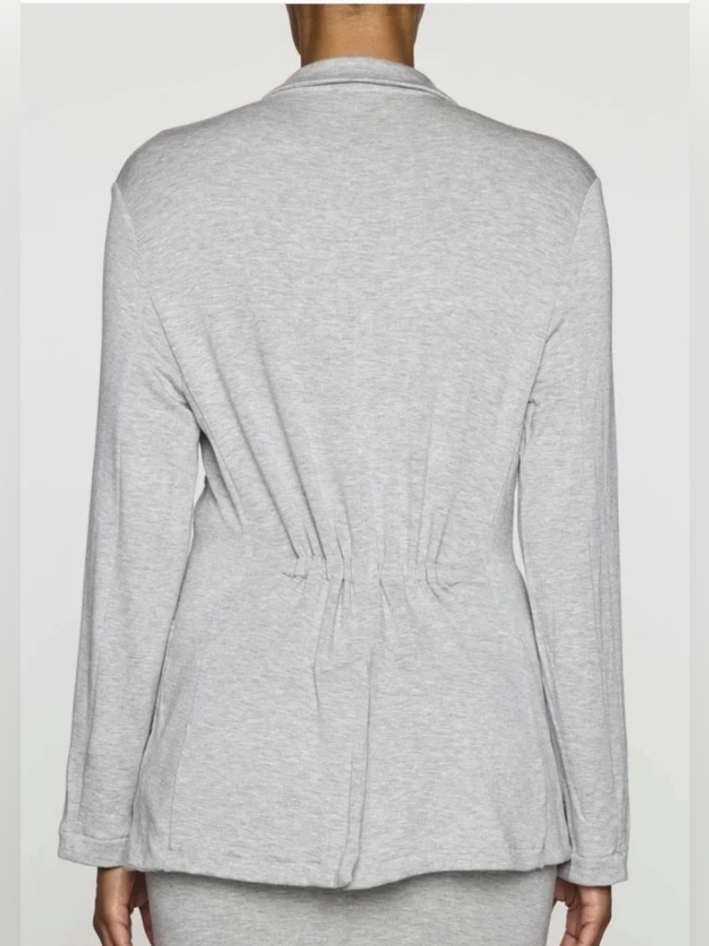 The Big Rock Boyfriend Blazer | Size 1 / Small - Picture 4 of 12
